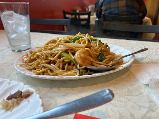 Yin Yin Restaurant image