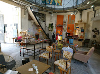 Atmosphère du Restaurant Au Cube Café à Angers - n°13