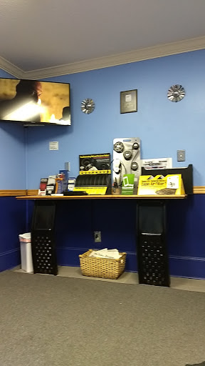 Tire Shop «Automotive Center of Slidell», reviews and photos, 40355 US Hwy 190 E, Slidell, LA 70461, USA