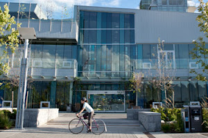 Creekside Community Recreation Centre