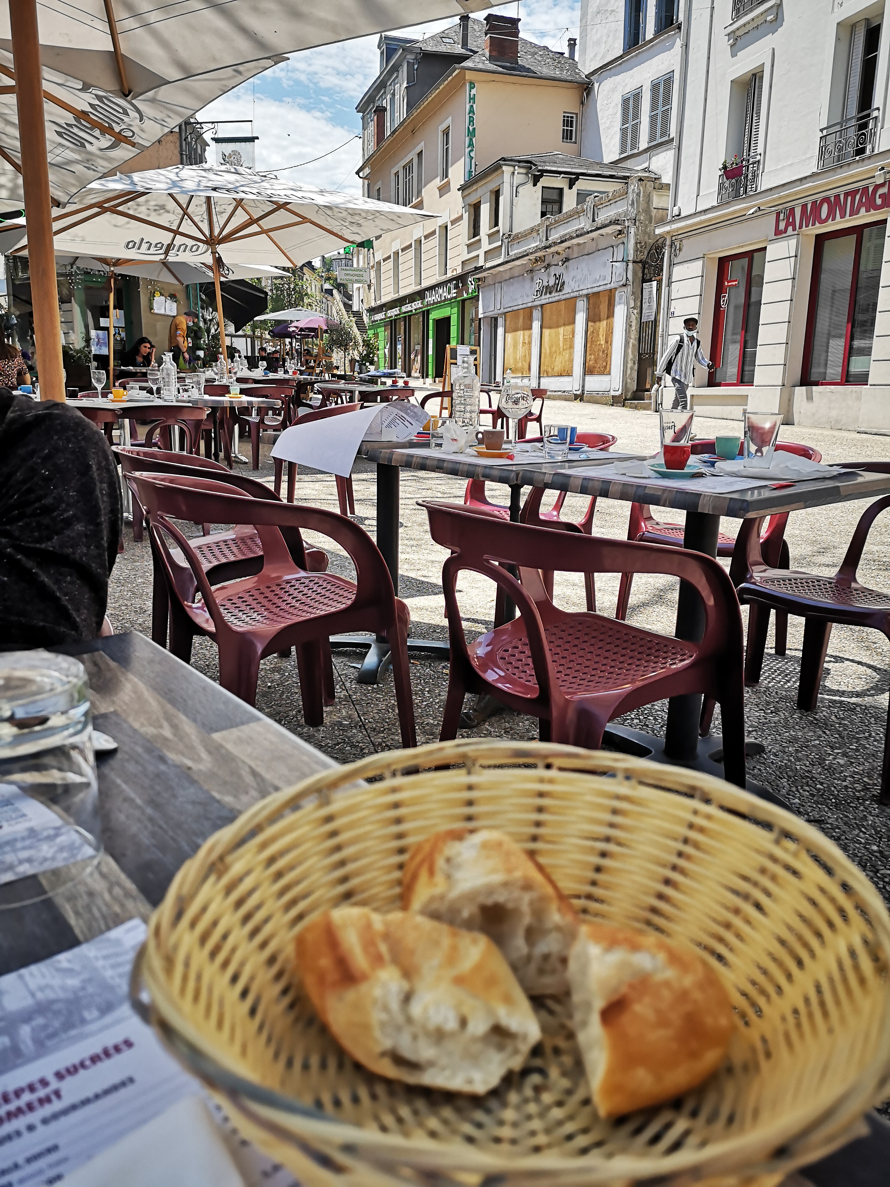 Photo n° 3 de l'avis de Tobie.T fait le 26/11/2018 à 09:26