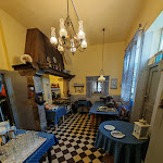 Photo n°4 de l'avis de Stefan. fait le 29/03/2024 à 09:09 sur le  Farmhouse Cafe Nostalgia à Bielefeld