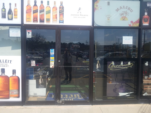 Wine Store «Wine Market», reviews and photos, 2337 New Hyde Park Rd, New Hyde Park, NY 11042, USA