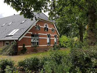 vakantieboerderij