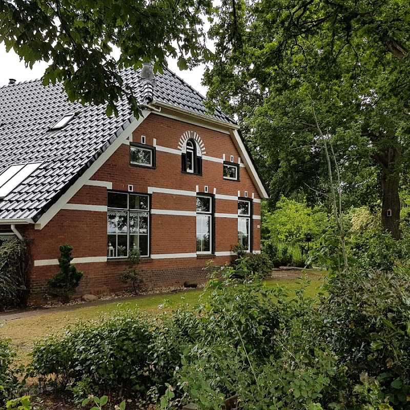 vakantieboerderij