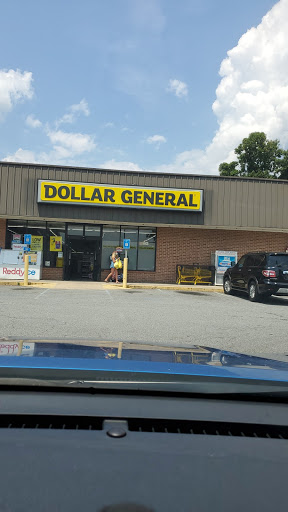 Discount Store «Dollar General», reviews and photos, 2768 Cobb Pkwy NW, Kennesaw, GA 30152, USA