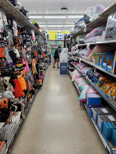 Discount Store «Dollar General», reviews and photos, 1709 North St, Seneca, KS 66538, USA
