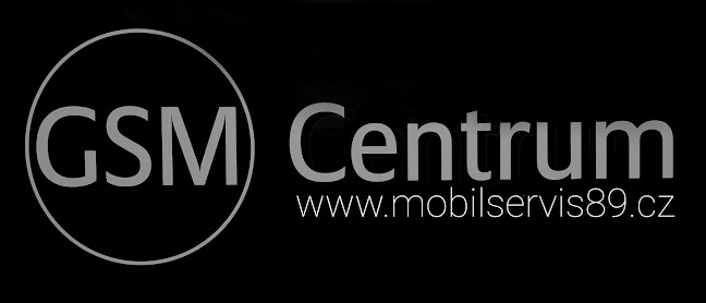 Gsm Centrum-Servis mobilních telefonů - Kladno