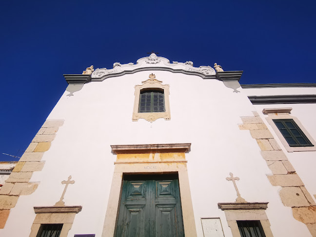 Igreja de Nossa Senhora do Pé da Cruz