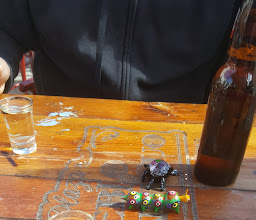 La Prision Bar photo