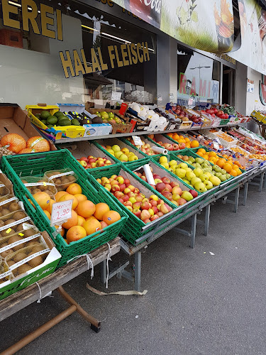 Kommentare und Rezensionen über Rami Supermarket