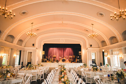 Florist «Saville Flowers», reviews and photos, 1712 Sherman Ave, Evanston, IL 60201, USA