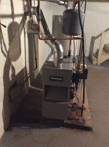 Plumber «ODonnell Plumbing, Heating & Air», reviews and photos