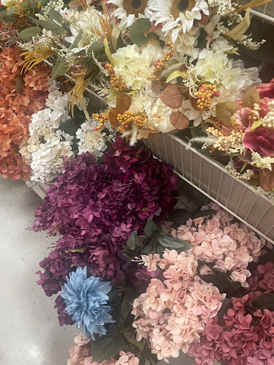 Craft Store «Michaels», reviews and photos, 3220 Fairlane Dr, Allen Park, MI 48101, USA