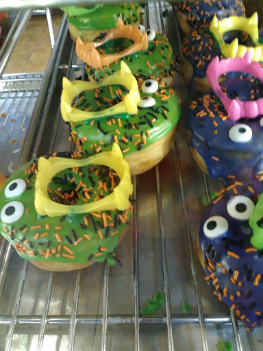 Donut Shop «The Donut House», reviews and photos, 8761 N Government Way, Hayden, ID 83835, USA