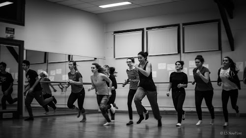 Ateliers de Lorelei : Danse et Développement Corporel à Belfort