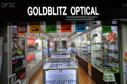 Goldblitz Optical Sdn Bhd
