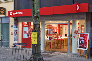 Vodafone Shop