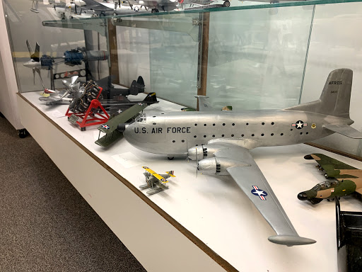 Museum «Glenn L Martin Aviation Museum», reviews and photos, 701 Wilson Point Rd, Baltimore, MD 21220, USA