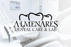 Almenares Dental Care and Lab image