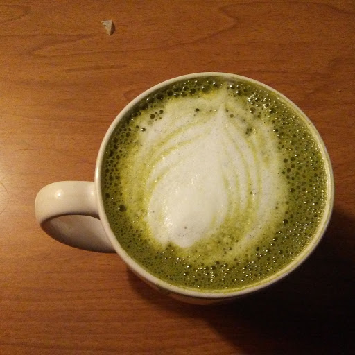 Art Gallery «Red Raven Espresso Parlor», reviews and photos, 916 Main Ave, Fargo, ND 58103, USA