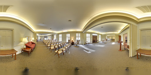 Funeral Home «Loose Funeral Homes & Crematory», reviews and photos, 200 W 53rd St, Anderson, IN 46013, USA