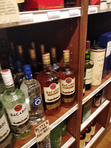 Wine Store «Park Place Wines & Liquors», reviews and photos, 84 Park Pl, East Hampton, NY 11937, USA