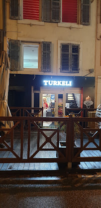 Photos du propriétaire du Restaurant turc Restaurant Turkeli à Montbéliard - n°8