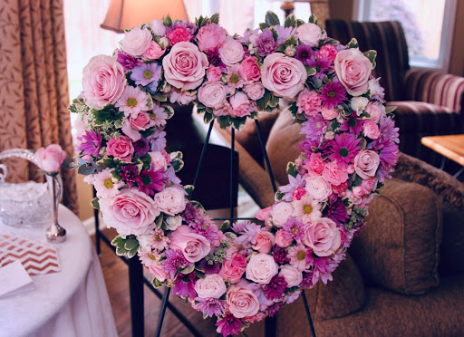 Florist «Bothell Florist», reviews and photos, 10021 NE 183rd St, Bothell, WA 98011, USA