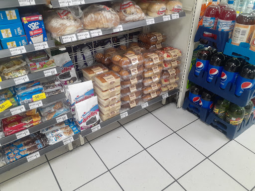 Convenience Store «7-Eleven», reviews and photos, 100 Lowell St, Lawrence, MA 01840, USA