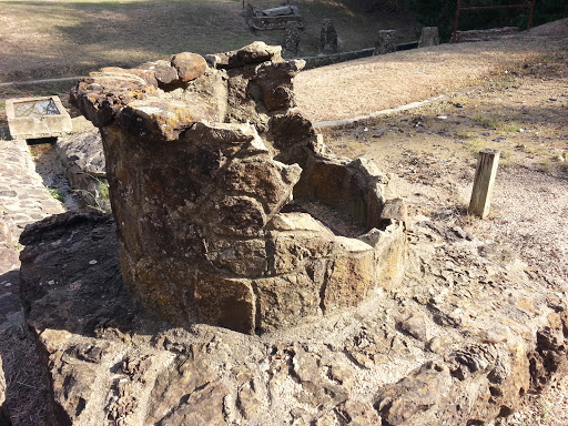 Park «Grapevine Springs Park», reviews and photos, 700 Park St, Coppell, TX 75019, USA