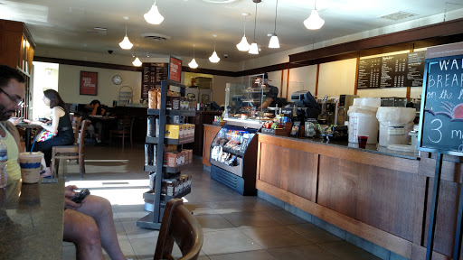 Peet's Coffee