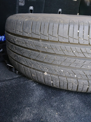 Tire Shop «Walmart Tires & Auto Parts», reviews and photos, 161 Centereach Mall, Centereach, NY 11720, USA