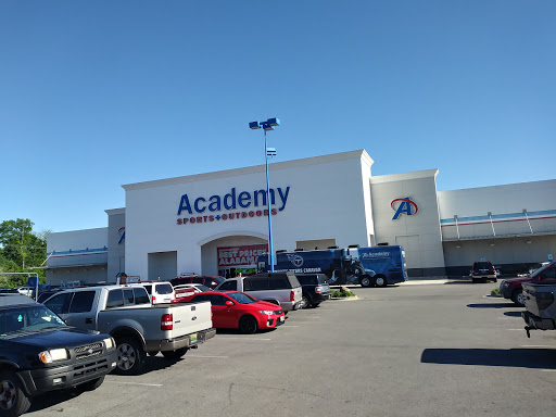 Sporting Goods Store «Academy Sports + Outdoors», reviews and photos, 1205 Wimberly Dr SW, Decatur, AL 35603, USA