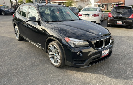 Used Car Dealer «Xpress Auto Sales», reviews and photos, 8721 Firestone Blvd, Downey, CA 90241, USA