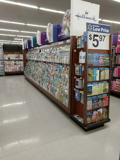 Department Store «Walmart Supercenter», reviews and photos, 1018 Riley St, Folsom, CA 95630, USA