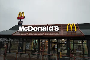 McDonald's image