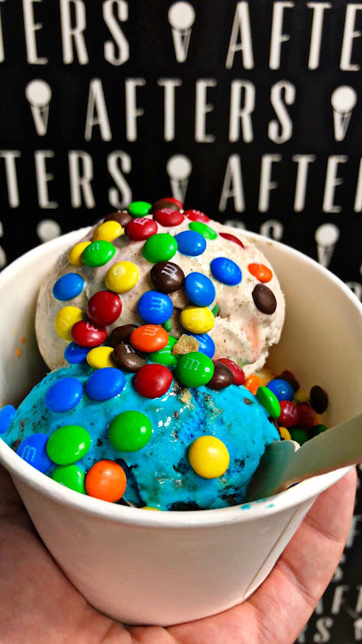 Afters Ice Cream