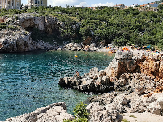 Dugno beach