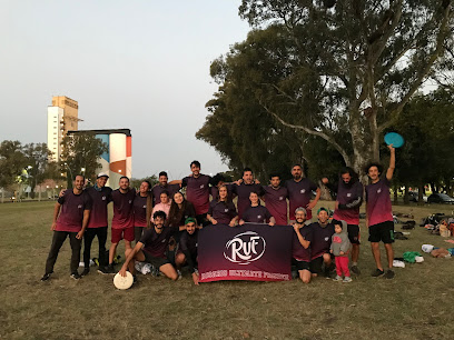 Rosario Ultimate Frisbee