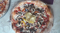 Pizza du Restaurant EDEN PIZZA à Frontignan - n°9