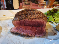 Steak du Restaurant Le garde manger à Rivesaltes - n°2