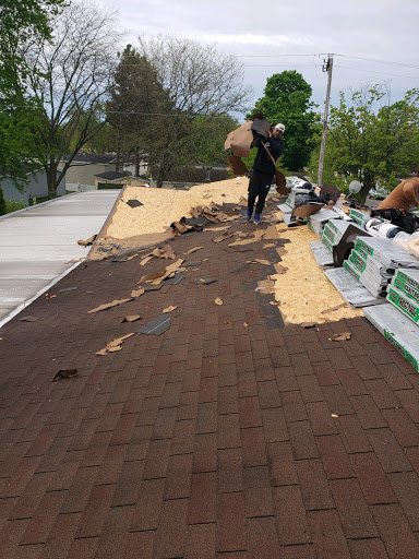 Roofing Contractor «American Standard Roofing», reviews and photos, 29231 Northwestern Hwy, Southfield, MI 48034, USA