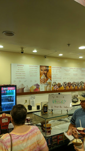 Ice Cream Shop «Cold Stone Creamery», reviews and photos, 13711 S Tamiami Trail #7, Fort Myers, FL 33912, USA