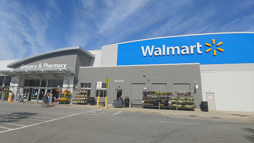Department Store «Walmart Supercenter», reviews and photos, 506 State Rd, North Dartmouth, MA 02747, USA