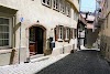 Apartment Zentral Im Herzen Der Altstadt Logo, Tübingen, Germany, Hotel
