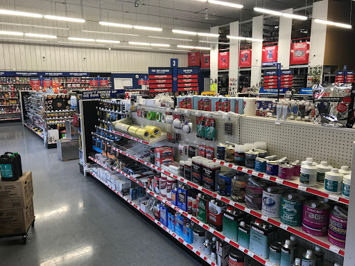 Auto Parts Store «Carquest Auto Parts», reviews and photos, 408 S Michigan Ave, Greensburg, IN 47240, USA