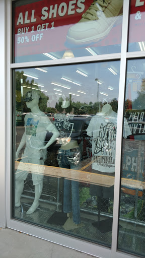 Clothing Store «Gen X Clothing», reviews and photos, 2090 Olympic St, Springfield, OR 97477, USA