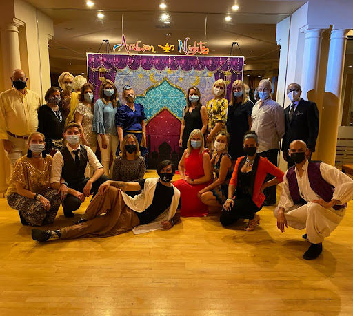 Dance School «Arthur Murray Dance Studio», reviews and photos, 433 Willis Ave #1, Williston Park, NY 11596, USA