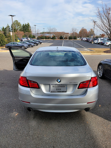 BMW Dealer «Richmond BMW Midlothian», reviews and photos, 12100 Midlothian Turnpike, Midlothian, VA 23113, USA